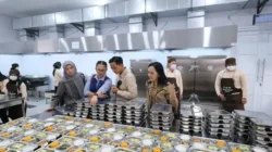 Libur Sekolah, MBG Prioritaskan Kelompok B3