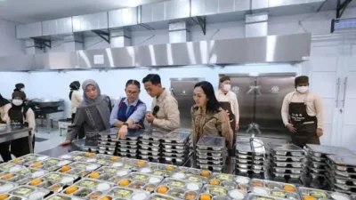 Libur Sekolah, MBG Prioritaskan Kelompok B3