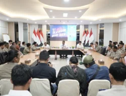 Kantor Pertanahan Kabupaten Tangerang Komitmen Berikan Layanan Terbaik Bagi Melaui Aplikasi Sentuh Tanahku