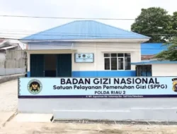 Awal Januari 2026 BGN Operasikan 19.188 SPPG