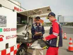 HKA Catatkan Capaian Positif Sepanjang 2025: Kinerja Bisnis Melampaui Target dan Fondasi Menuju 2026