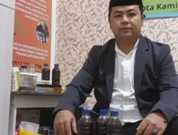 Ahli Terapi Alternatif Jakarta Pusat H.Abdulazis Atasi Lemah Syahwat