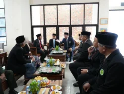 Karutan Surakarta Hadir Dalam Upacara HAB ke-80 Kementerian Agama RI, Perkuat Sinergi Lintas Instansi