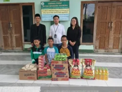 Jum’at Berkah BRI BO TB Simatupang: Membawa Manfaat