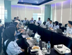 Evaluasi Layanan Publik 2025, BGN Perkuat Tata Kelola