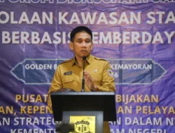 Perkuat Ekosistem Sepak Bola dan UMKM, Kemendagri Dorong Daerah Optimalkan Pemanfaatan Stadion