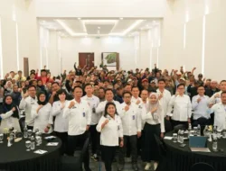 Dari Ladang ke Dapur: Mak Comblang Project BGN Pangkas Rantai Pasok Pangan