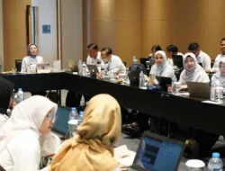 BGN Bahas Aturan Keamanan dan Mutu Pangan Program MBG