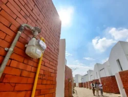 PGN Komitmen Dorong Pengembangan Jargas Lewat Kolaborasi Strategis