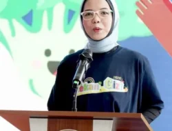 HGN 2026, Kepala Biro Hukum dan Humas BGN: Pemenuhan Gizi Seimbang Dukung Kualitas SDM Indonesia