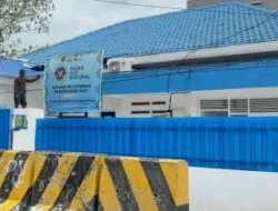 SPPG Polres Pelabuhan Tanjung Perak Dibangun Sesuai Ketentuan dan Legalitas