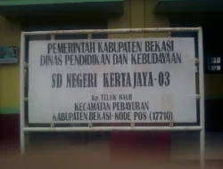 Pelajar SDN 03 Kertajaya KIP Sudah Terdaftar tapi Belum Cair? Ini Penjelasan dan Dasar Hukumnya, Sekolah Diminta Proaktif