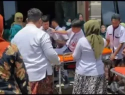 Waka BGN: Gangguan Pencernaan Siswa SMAN 2 Kudus Akibat E-Coli pada Kuah Soto dan Sambal