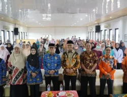 Prof. Zudan: Program “Sejuta Vaksin Kanker Serviks” dari Korpri Jangkau ASN & Masyarakat