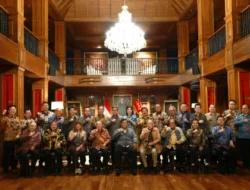 Dukung Visi Prabowo, APINDO Siap Dorong Industrialisasi Nasional