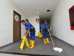 HKA Pastikan Kenyamanan Imlek 2026 Lewat Ruas Bebas Lubang dan Fasilitas Rest Area