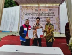 PGN Siap Optimasi BioCNG, Perkuat Layanan Beyond Pipeline dan Energi Ramah Lingkungan