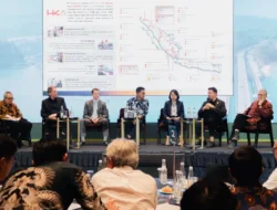 Kelola Aset Jalan Tol Dengan Baik, HKA Menjadi Salah Satu Pembicara di Seminar Bersama Egis Asia Pacific dan HPJI