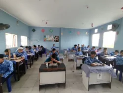 Riset Kemendikdasmen dan LabSosio UI Terhadap Dampak Program MBG: Dongkrak Semangat Belajar