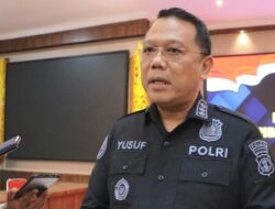 Kasatgas Humas ODC Katakan Sosok Sebby Sambom Bukan Jubir KKB, Hanya Influencer