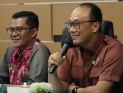 Proses Asesmen BKN Jaring Kandidat Terbaik JPT Utama BSN