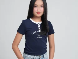 Tak Hanya Atlet, Griselda Karrim Mulai Serius Meniti Karier Akting