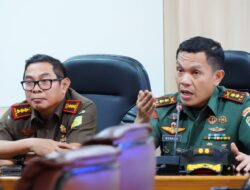 Dandim 0509/Kab. Bekasi Imbau Warga Jaga Harmoni di Tengah Dinamika Akses Rumah Ibadah