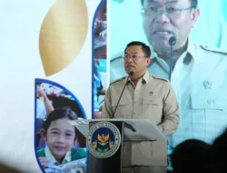 Kepala BGN: Skema Penyaluran Anggaran BGN Ciptakan Pemerataan dan Stimulus Ekonomi Nasional