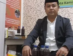Obat Kuat Perkasa Pria Bantul Jogja H.Abdulazis Atasi Lemah Syahwat