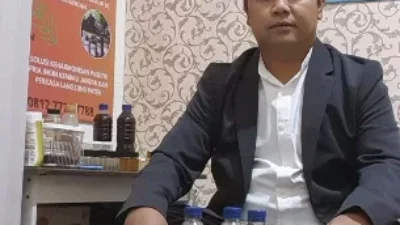 Obat Kuat Perkasa Pria Bantul Jogja H.Abdulazis Atasi Lemah Syahwat