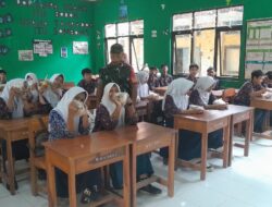 Segarkan Ramadan SPPG Kertasari Operasikan Dua Dapur MBG, Inilah Kata Guru dan Siswa di Sekolah