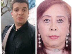 Dugaan Jebakan Terhadap Seorang Pria. Oknum Dokter Sri Rahayu w dan Suami farid WNA Terancam Pidana