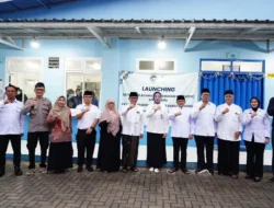 Kunjungi Pesantren Nurul Islam, BGN Pastikan MBG Ramadan Tepat Sasaran