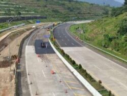 Dukung Konektivitas, HKA Pastikan Kesiapan Perkerasan Jalan Akses Tol Patimban
