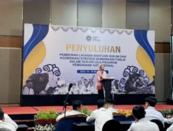 BGN Bekali Pelaksana MBG Solo Raya Antisipasi Risiko Hukum dan Isu Publik