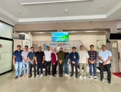 Pelayanan Tetap Buka saat Libur Lebaran, Kantah Kabupaten Indramayu Bantu Pemudik Urus Pertanahan