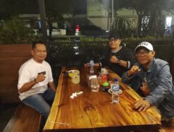 Ketua Umum AKPERSI Tekankan Disiplin Kode Etik, DPC Kota Palembang Diminta Jadi Garda Profesionalisme Pers