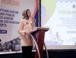 BGN Bekali Pelaksana MBG Yogyakarta, Perkuat Antisipasi Risiko Hukum dan Isu Publik