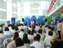 BGN: Dari Rp268T, 93% Anggaran Digunakan Langsung untuk Bantuan MBG