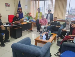 PWI Jaya Matangkan Anugerah Jurnalistik M.H. Thamrin 2026, Soroti 500 Tahun Jakarta