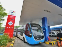 Harga Stabil Rp4.500, PGN Dorong BBG Jadi Opsi Ekonomis Bagi Kendaraan