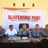 Tragis! Anak Kandung Terlibat Pembunuhan Sadis di Bulukumba, Polisi Bertindak Cepat
