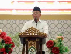 Menteri Nusron dan Rektor UIN Datokarama Palu Teken MoU, Libatkan Mahasiswa Tuntaskan Legalisasi Tanah Wakaf