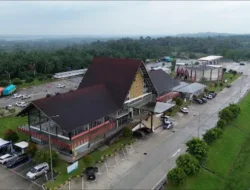 Rest Area Kelolaan HKA Jadi Titik Singgah Strategis, Bantu Kelancaran Menuju Pelabuhan Bakauheni