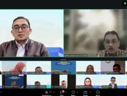 Kementerian ATR/BPN Evaluasi dan Perkuat Penyelenggaraan Layanan Pertanahan di Mal Pelayanan Publik