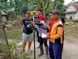 Begini Cara Masyarakat Memastikan Petugas Ukur Tanah yang Datang Merupakan Petugas Resmi BPN