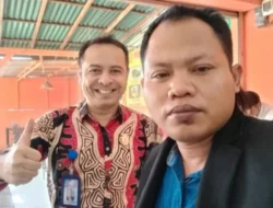 Ketua KAKI Jatim Dukung Arief Martha Rahadiyan Menjadi Menteri Pariwisata di Kabinet Merah Putih
