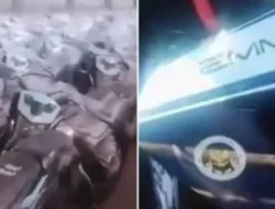 Soal Motor Berlogo BGN, Kepala BGN: “Pengadaan Masuk Anggaran 2025 dan Belum Dibagikan