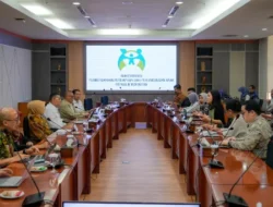 Kementerian ATR/BPN Komitmen Bantu Mekanisme Legalitas Tanah untuk Kebun Pangan Lokal Perempuan