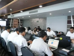 Perkuat Tata Kelola MBG, BGN Susun Petunjuk Teknis Manajemen Risiko